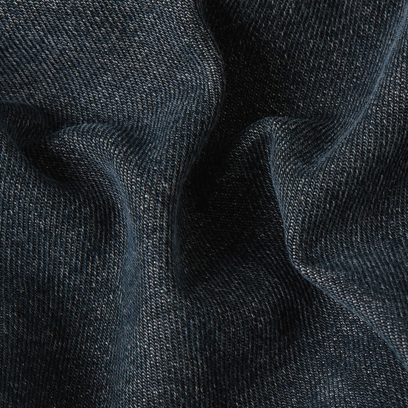 G-STAR Outlet Mosa Straight Jeans Dark blue