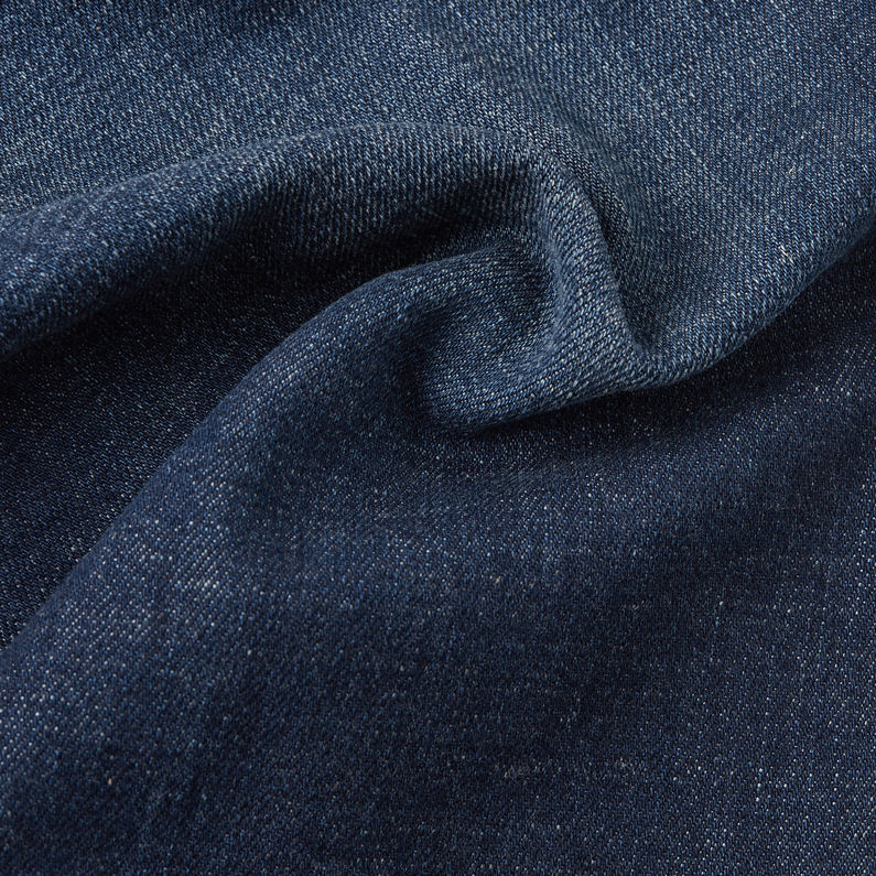 G-STAR Outlet Jeans Ace 2.0 Slim Straight Azul oscuro