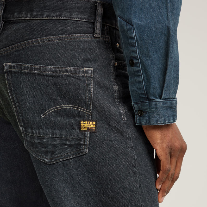 G-STAR Outlet Dakota Regular Straight Jeans Dark blue
