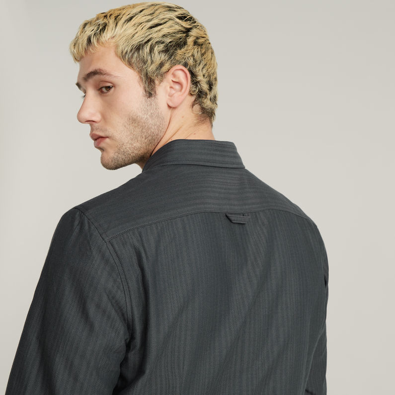 G-STAR Outlet Bristum 2.0 Slim Shirt Multi color