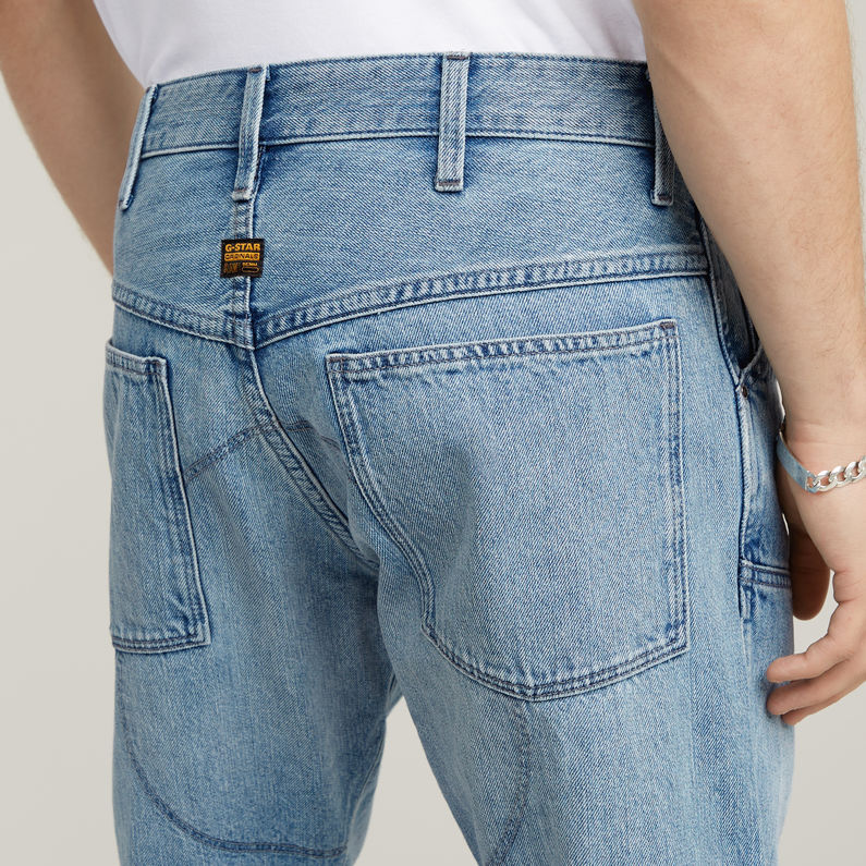 G-STAR Outlet G-STAR Elwood Regular Jeans Medium blue