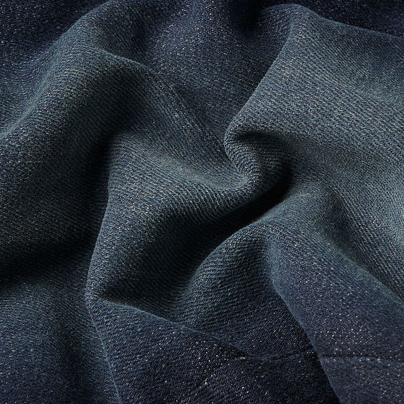 G-STAR Outlet 3301 Flare Jeans Dark blue