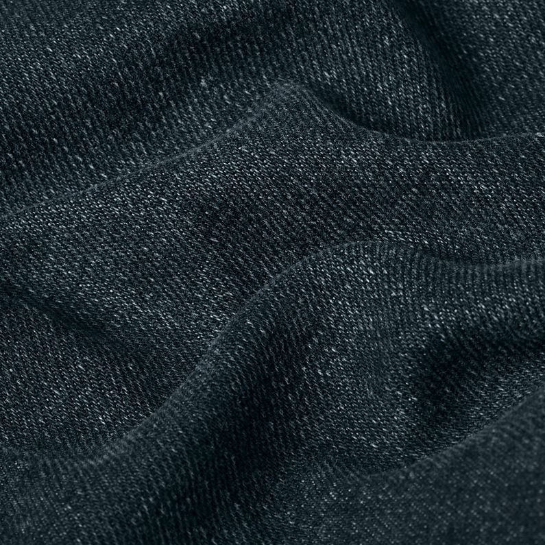 G-STAR Outlet Rovic Zip Regular Tapered Denim Jeans Dark blue