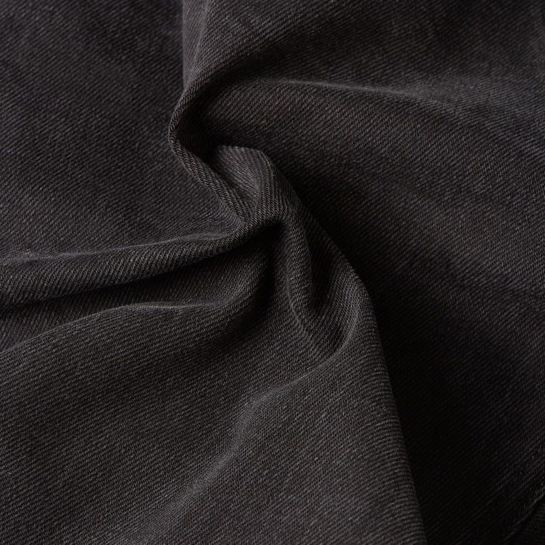 G-STAR Outlet Mosa Straight Jeans Black