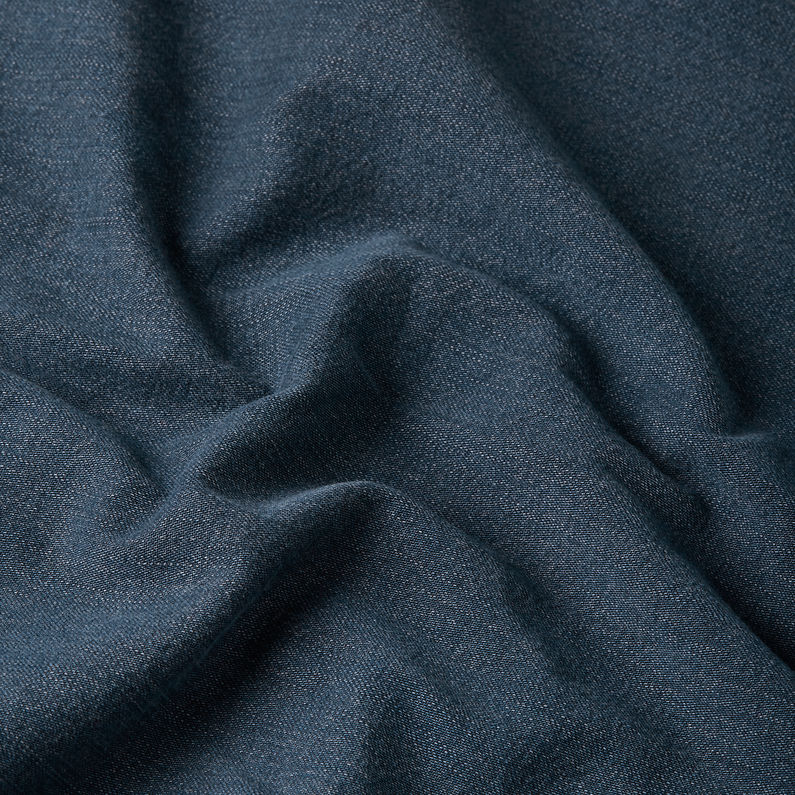 G-STAR Outlet Correct Shirt Dark blue