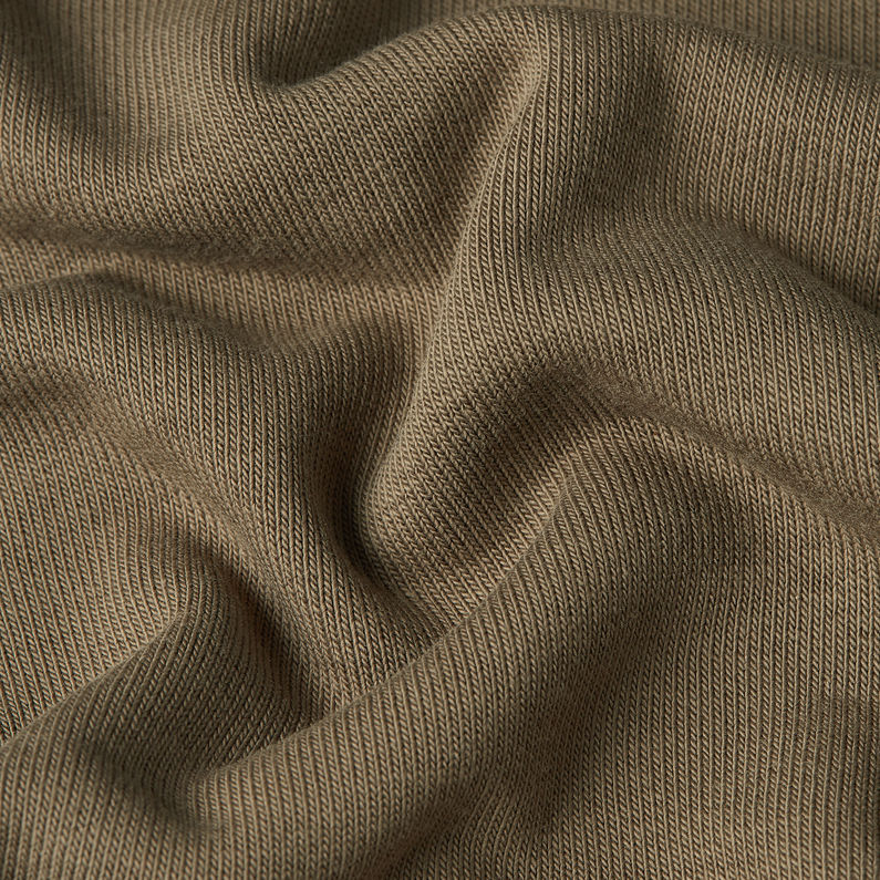 G-STAR Outlet Suéter Nifous Marrón