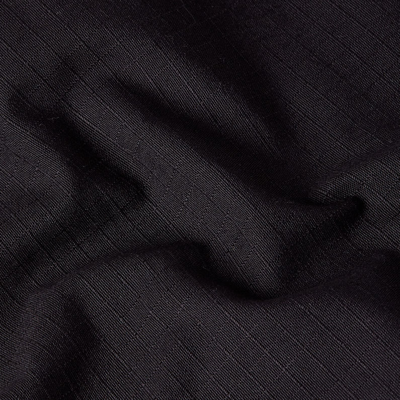 G-STAR Outlet 3D Regular Tapered Cargo Pants 3.0 Black