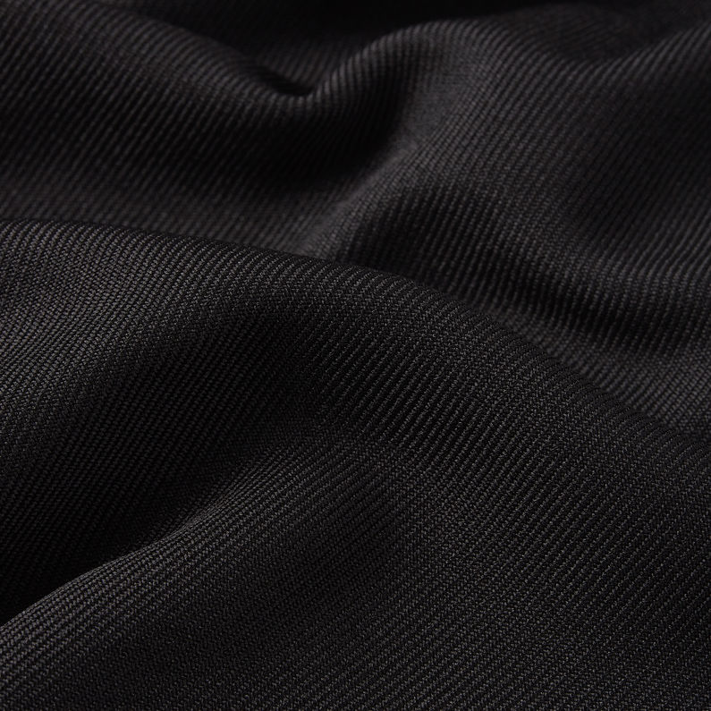 G-STAR Outlet Cargo Pocket Regular Shirt Black