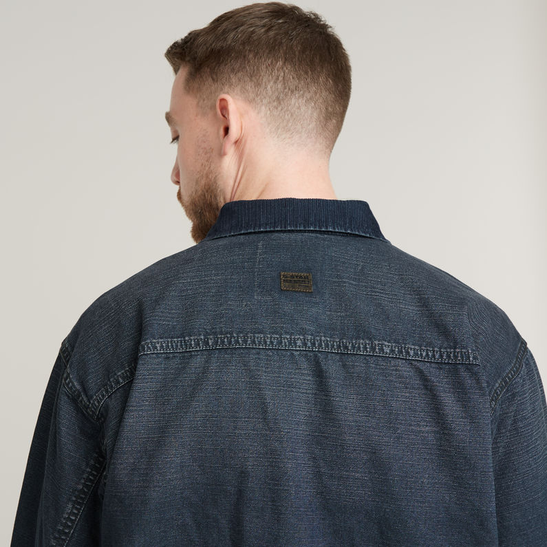 G-STAR Outlet A2 Coach Jacket Other