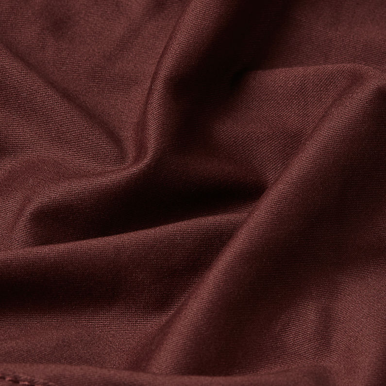 G-STAR Outlet Skinny Cargo Pants 2.0 Red