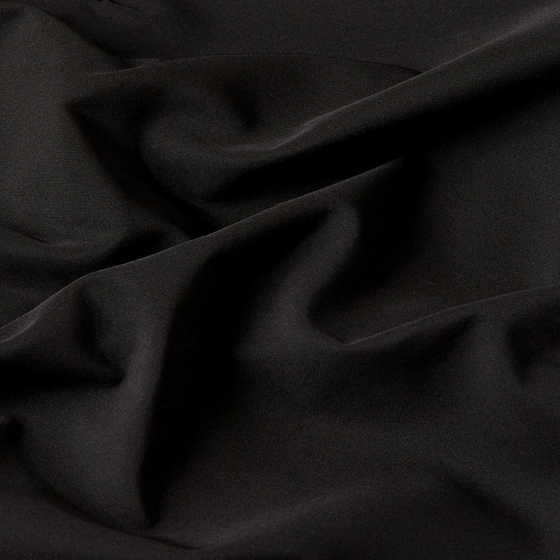 G-STAR Outlet 3D Relaxed Knee Cargo Pants Black