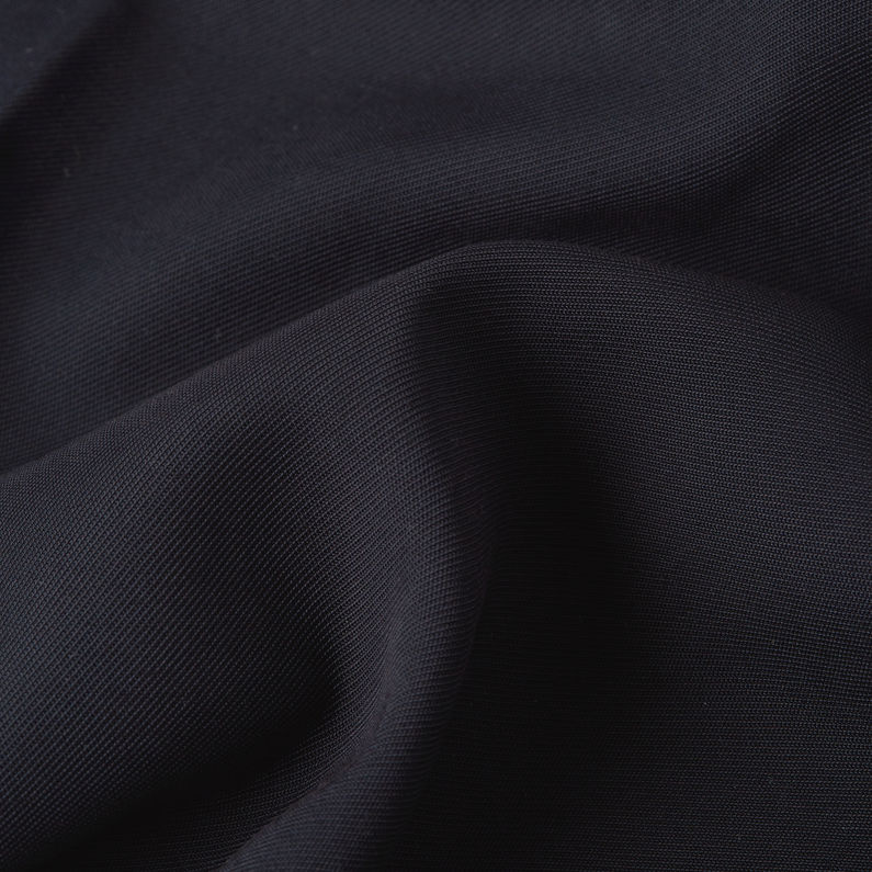 G-STAR Outlet Pantalones Holiday de pata ancha Azul oscuro