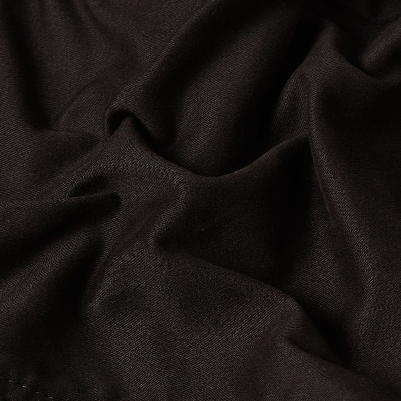 G-STAR Outlet Biker Skinny Cargo Pants Black