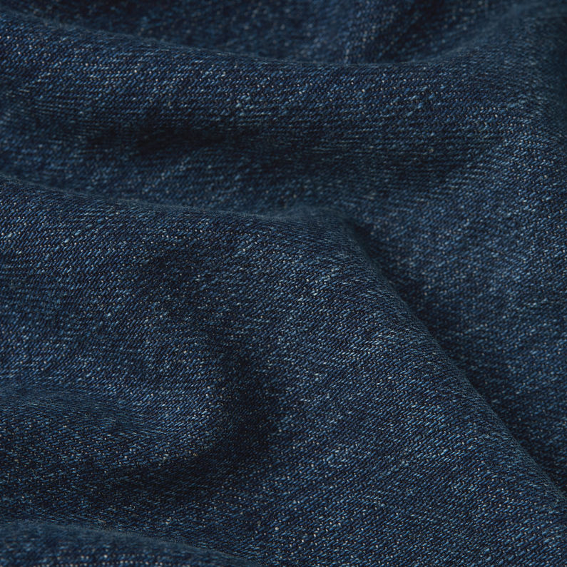 G-STAR Outlet Barrel Utility High Loose Jeans Dark blue