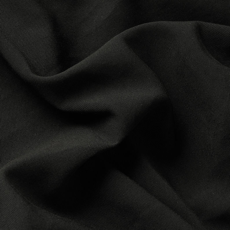 G-STAR Outlet Holiday Tape Bomber Negro
