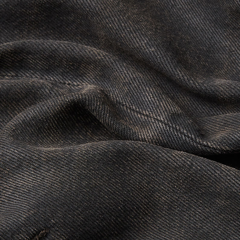 G-STAR Outlet Judee Biker Low Waist Loose Jeans Brown