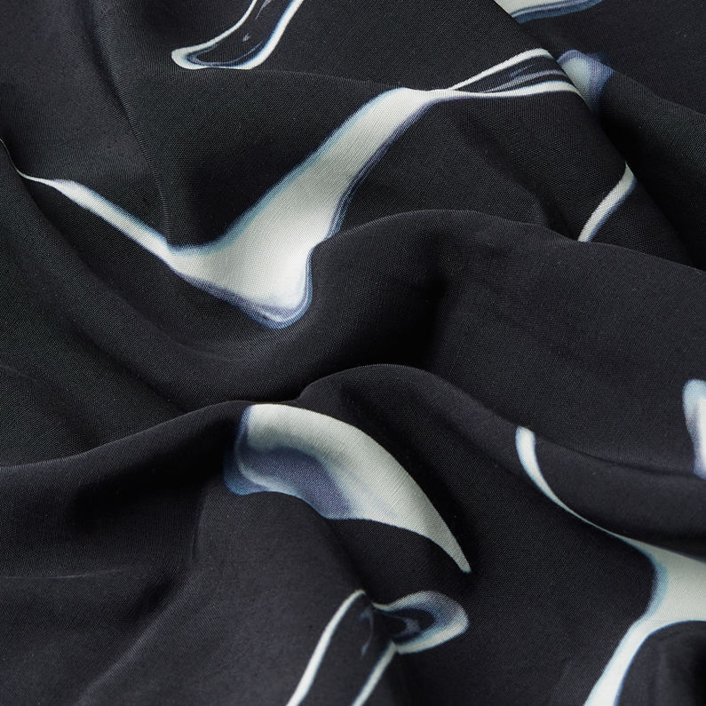 G-STAR Outlet Holiday Tape Bomber Multi color