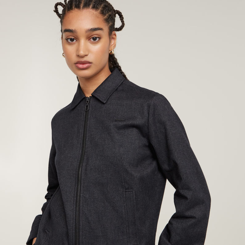 G-STAR Outlet Slim Jacket Multi color