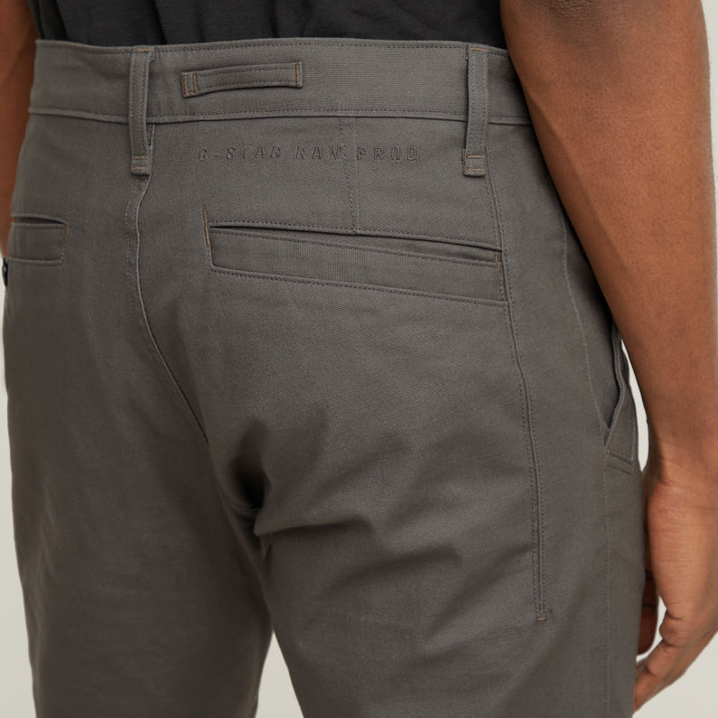 G-STAR Outlet Bronson 2.0 Slim Chino Grey