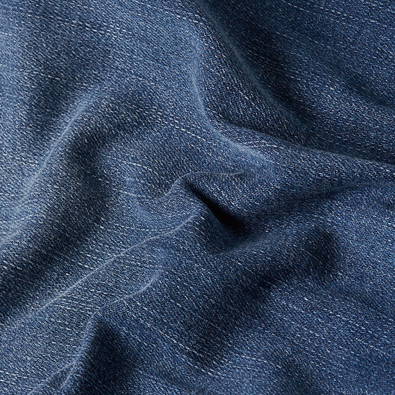 G-STAR Outlet Jeans D-Staq 5-Pocket Slim Azul intermedio