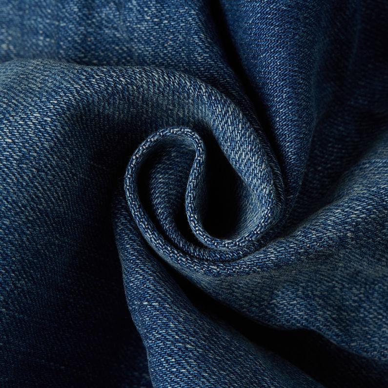 G-STAR Outlet Kate Boyfriend Jeans Medium blue