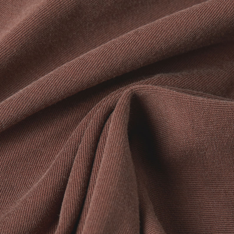 G-STAR Outlet Nifous T-Shirt Red