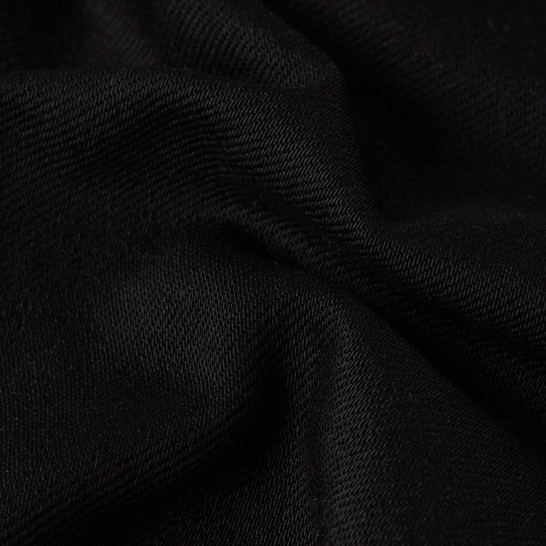 G-STAR Outlet Jeans Strace Straight Negro