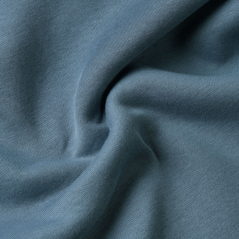 G-STAR Outlet Premium Core Sweater Medium blue