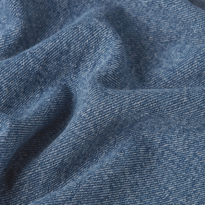 G-STAR Outlet Mosa Straight Jeans Light blue