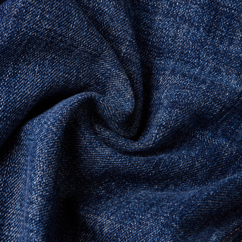 G-STAR Outlet Judee Loose Jeans Medium blue