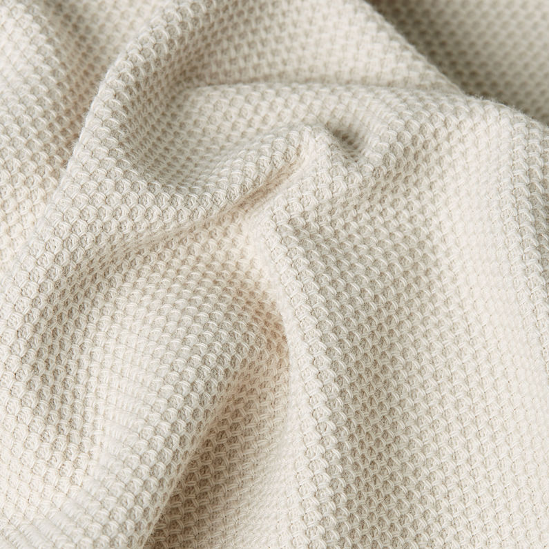 G-STAR Outlet Tweeter White