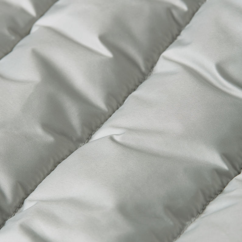 G-STAR Outlet Whistler Hooded Slim Hedley Jacket Light blue