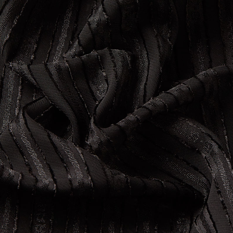 G-STAR Outlet Lavalliere Top Multi color