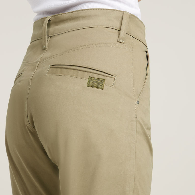 G-STAR Outlet Slim Chino Beige