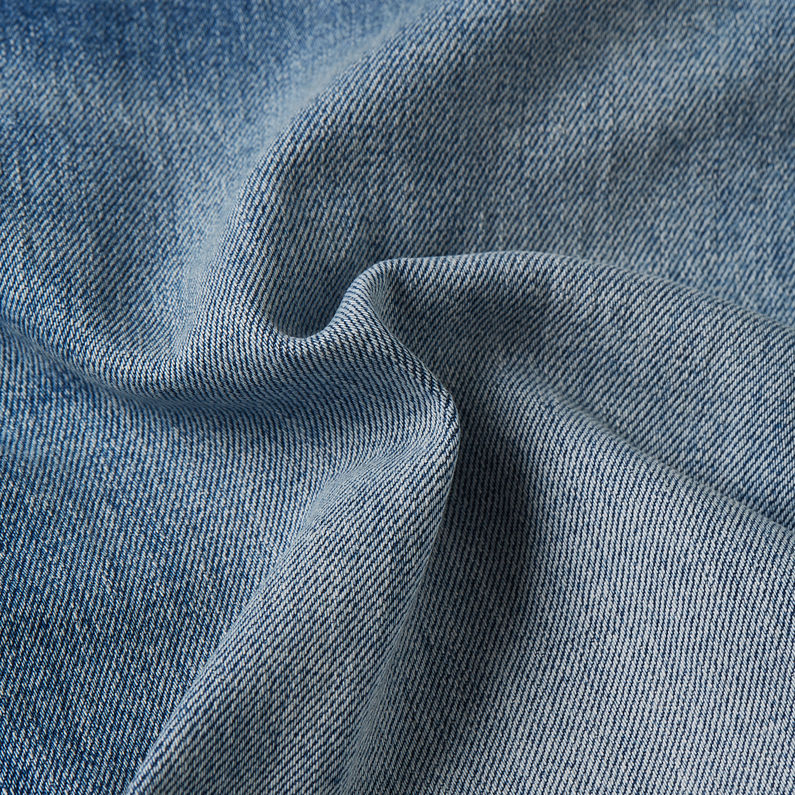 G-STAR Outlet Mosa Shorts Light blue