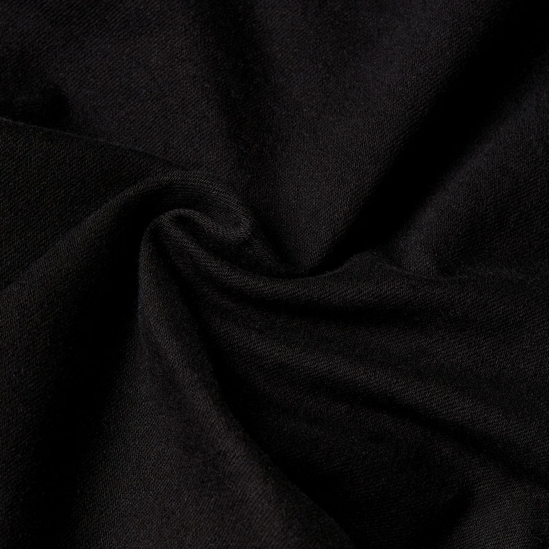 G-STAR Outlet 3301 Slim Jeans Black