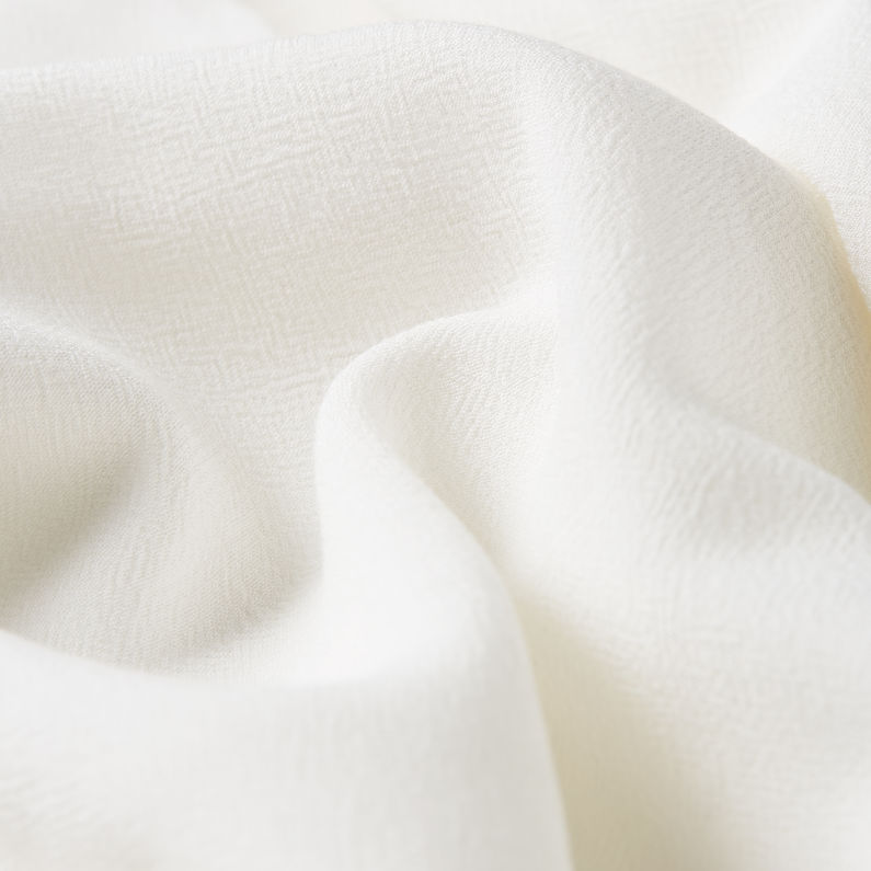 G-STAR Outlet Dress Shirt White