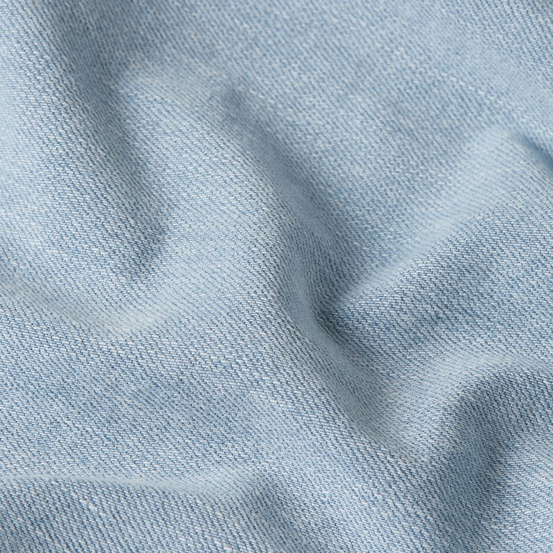 G-STAR Outlet Triple A Regular Straight Jeans Light blue