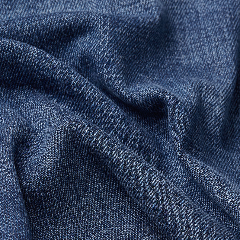 G-STAR Outlet 3301 Slim Jeans Medium blue