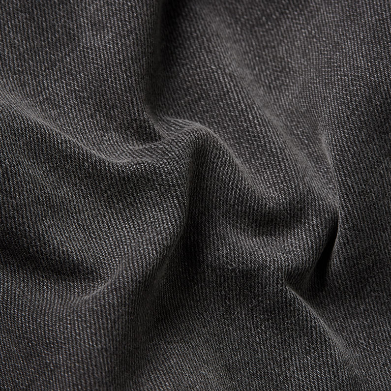 G-STAR Outlet 3301 Skinny Jeans Black