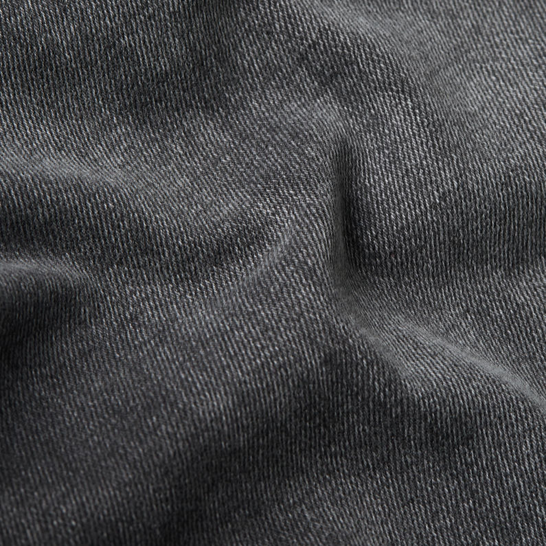 G-STAR Outlet Jeans 3301 Slim Negro