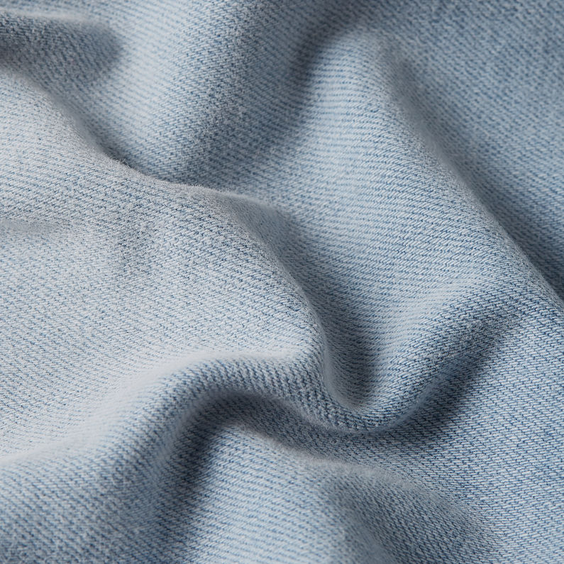 G-STAR Outlet Kafey Ultra High Skinny Jeans Light blue