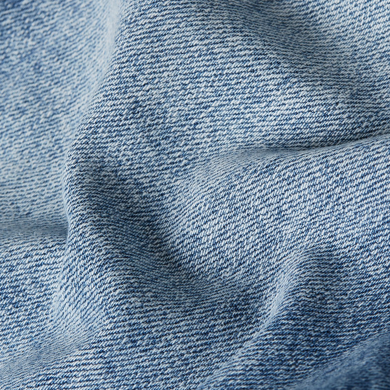 G-STAR Outlet 3301 Skinny Jeans Light blue