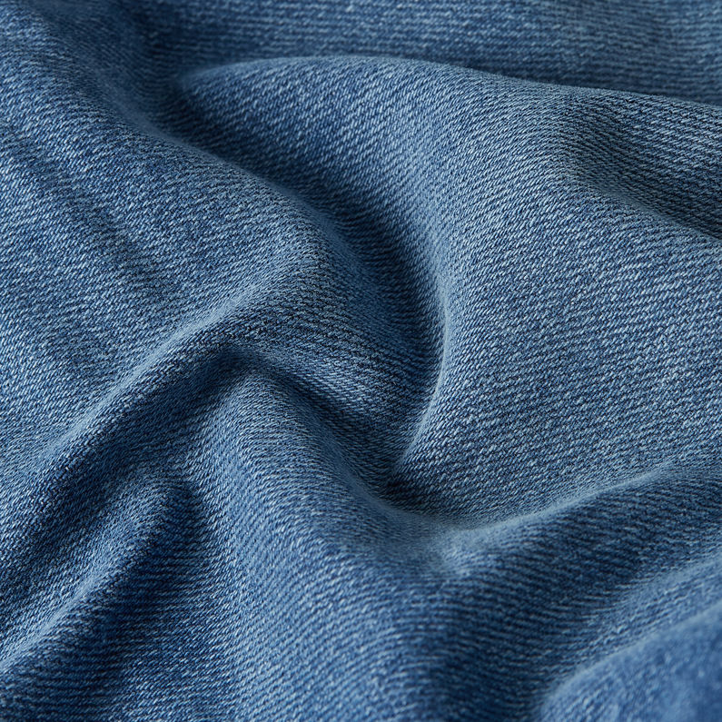 G-STAR Outlet 3301 Slim Jeans Light blue