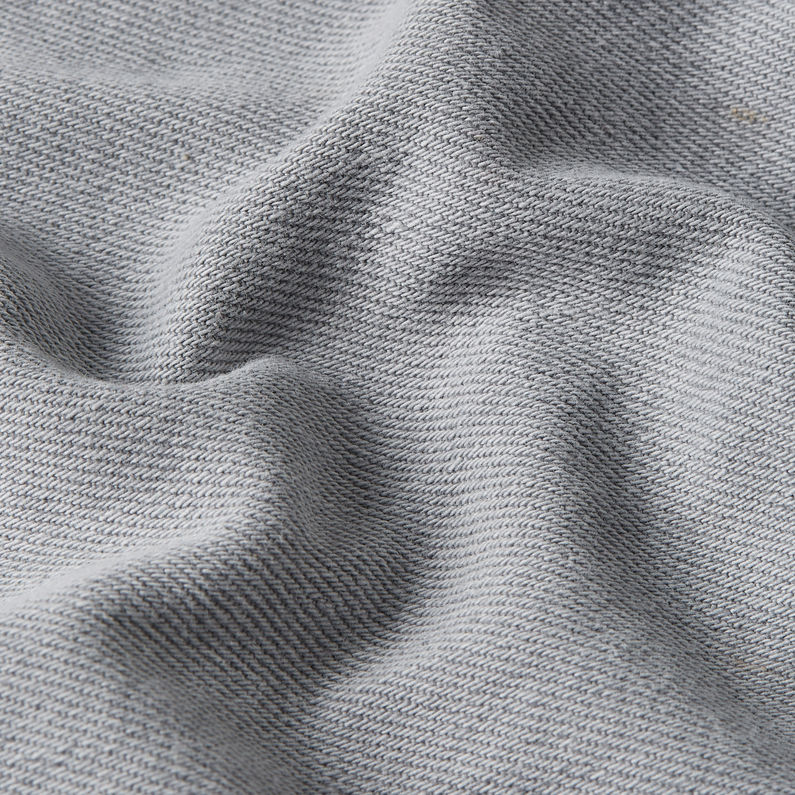 G-STAR Outlet Jeans 3301 Regular Tapered Gris