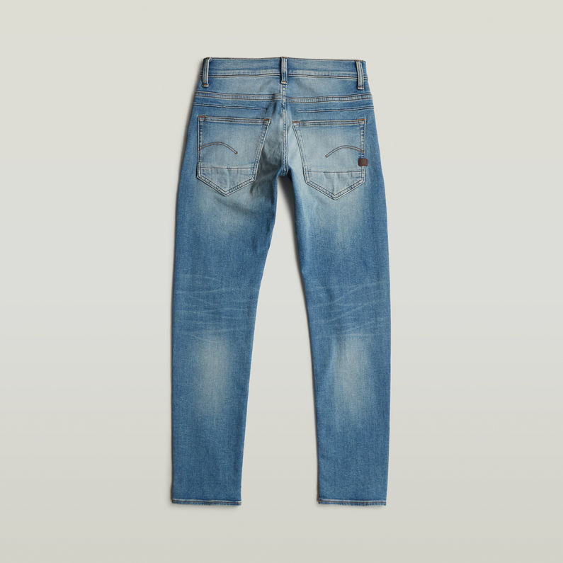 G-STAR Outlet Jeans Slim D-Staq para Niños Azul intermedio