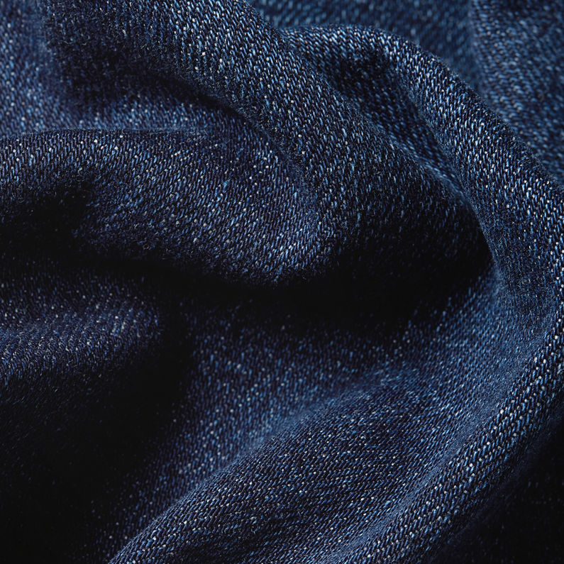 G-STAR Outlet Lynn Mid Skinny Jeans Dark blue