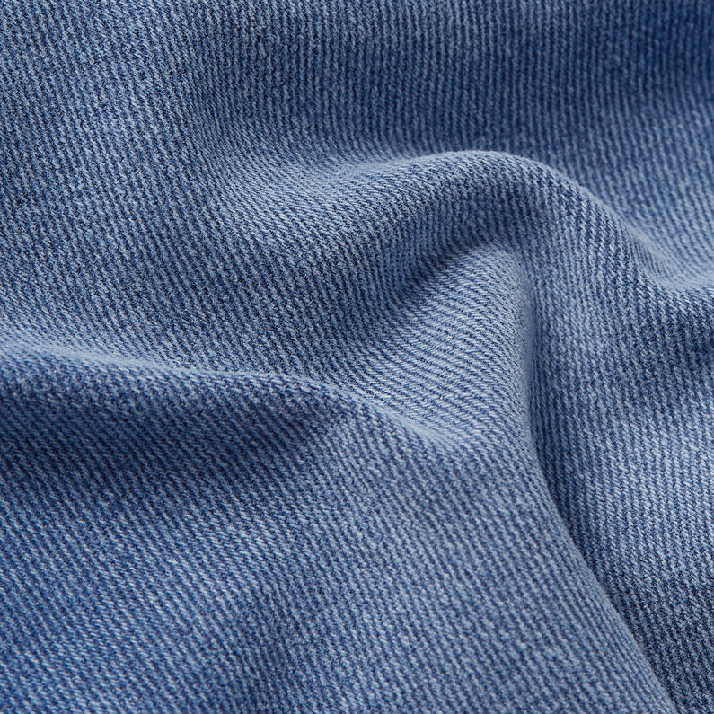 G-STAR Outlet D-Staq 5-Pocket Slim Jeans Light blue