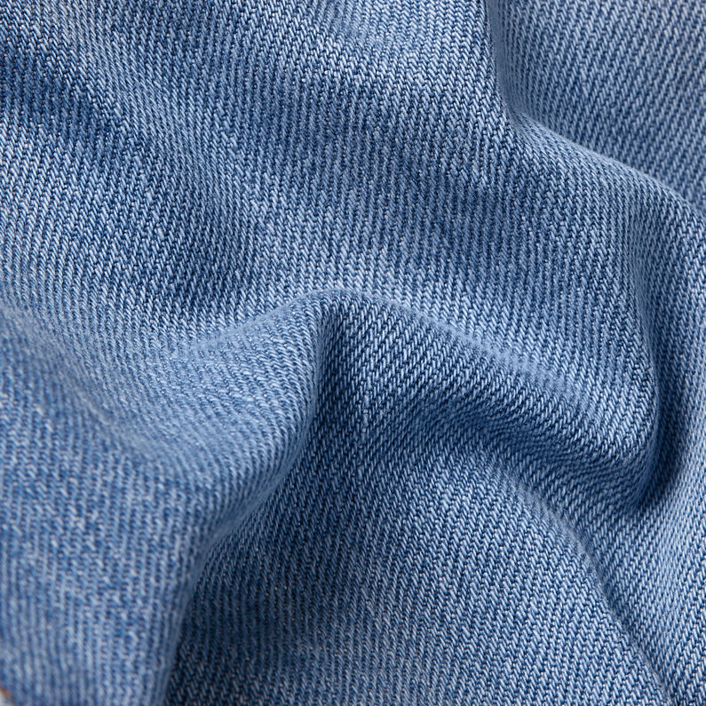 G-STAR Outlet 3301 Slim Jeans Medium blue