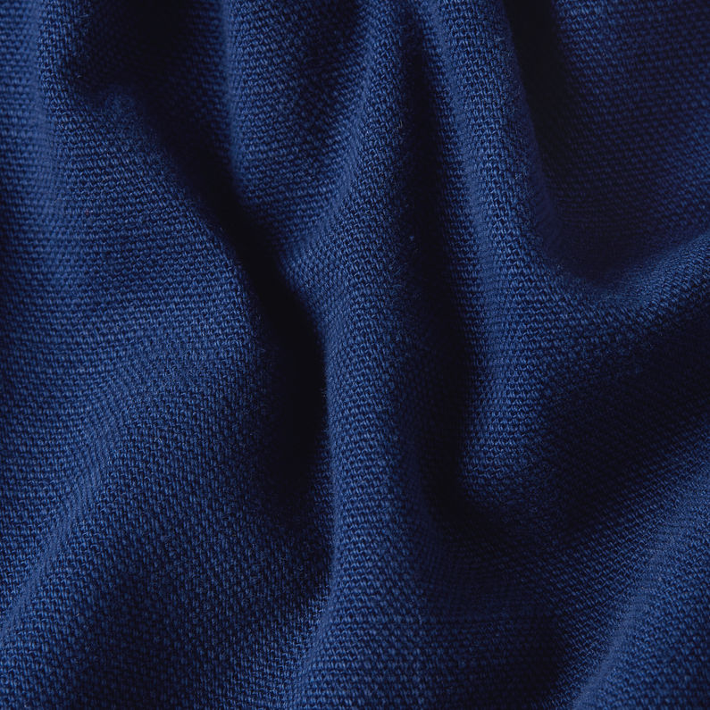 G-STAR Outlet Deck 2.0 Chino Medium blue